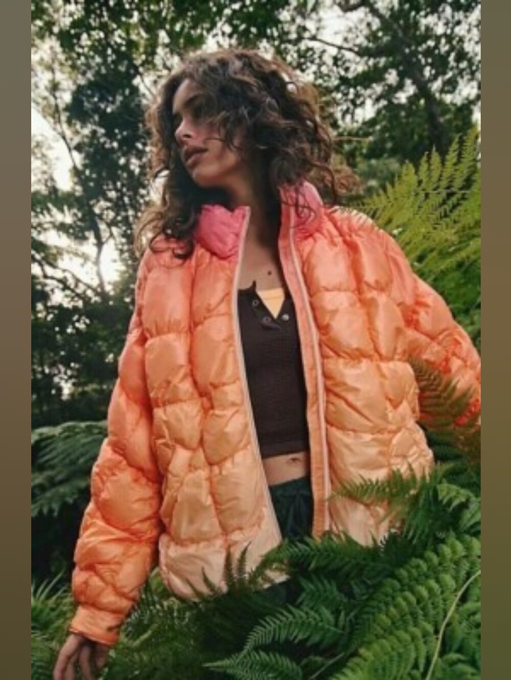Free People Pippa Jacket XS NWT